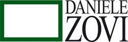 Daniele Zovi Logo