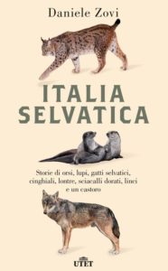 L'Italia è sempre più selvatica @ Biblioteca Civica di Sedico