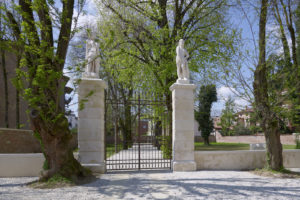 Rapporto sullo stato delle foreste venete @ Palazzo Giustiniani Baggio