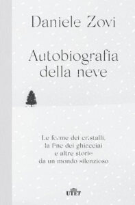 Autobiografia della neve @ Sala patronato