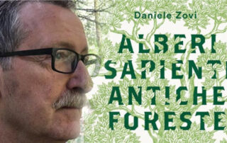 Letture salutari 2020 - Incontro con Daniele Zovi