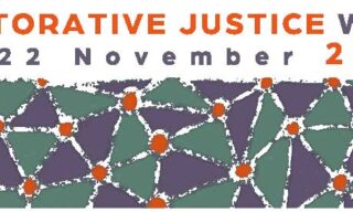 Un dialogo con Daniele Zovi - Restorative Justice Week