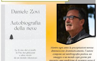 Diretta con Daniele Zovi