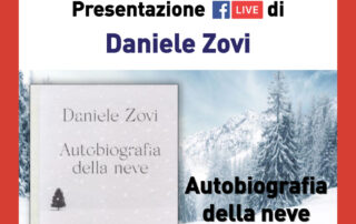 Diretta Facebook con Daniele Zovi