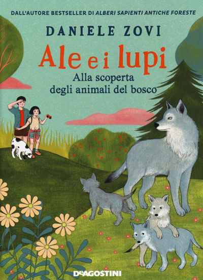 Ale e i lupi