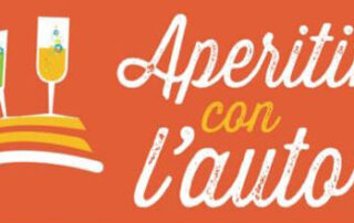 Aperitivo con l'autore