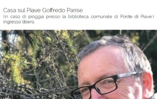 Poesia sotto i gelsi