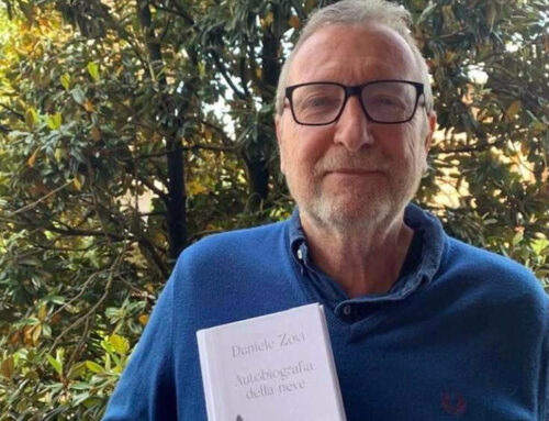 Premio ITAS libro di montagna: Daniele Zovi vincitore nella sezione “Ricerca e ambiente”