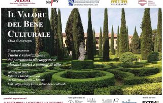Il Valore del Bene Culturale