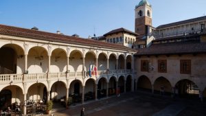 Presentazione del libro "In bosco" @ Circolo dei lettori