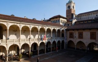 Circolo dei lettori Novara