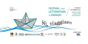 Il Viaggio tra paesaggio e coscienza ambientale @ Teatro Vivaldi