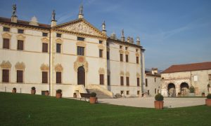 Autobiografia della neve @ Villa Giusti Suman