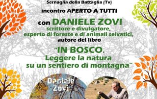 Sernaglia della Battaglia Zovi