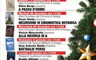 Daniele Zovi In Bosco