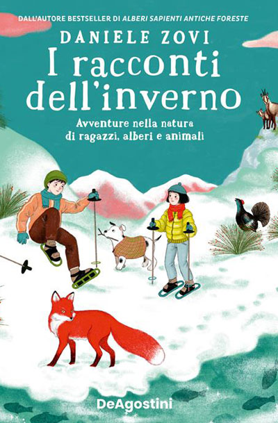 I racconti dell'inverno